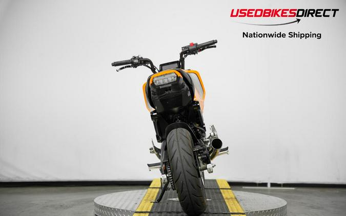 2024 Honda Grom - $4,299.00
