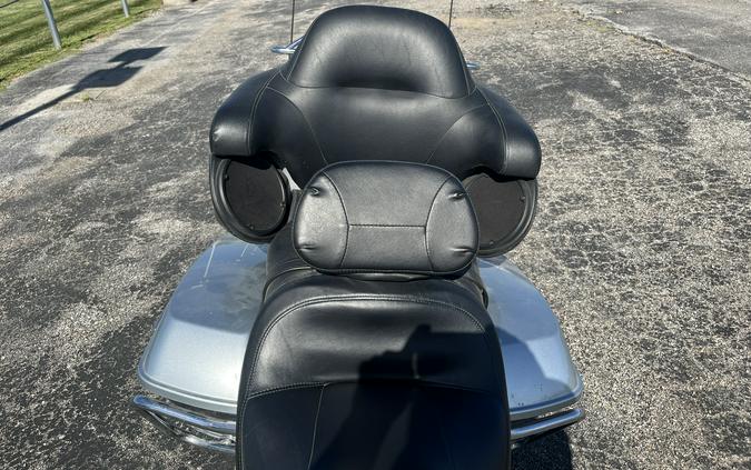 2015 Harley-Davidson® ELECTRA GLIDE ULTRA LIMITED