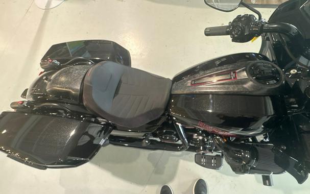 2024 Harley-Davidson ROAD GLIDE ST