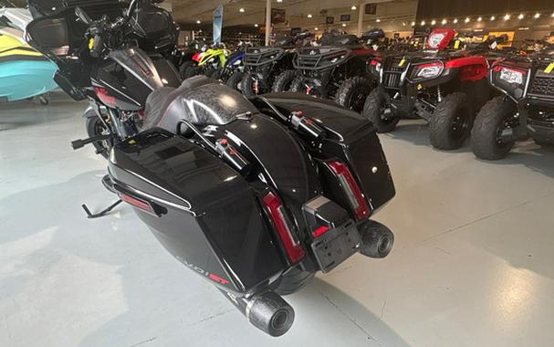 2024 Harley-Davidson ROAD GLIDE ST
