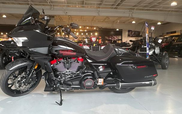 2024 Harley-Davidson ROAD GLIDE ST
