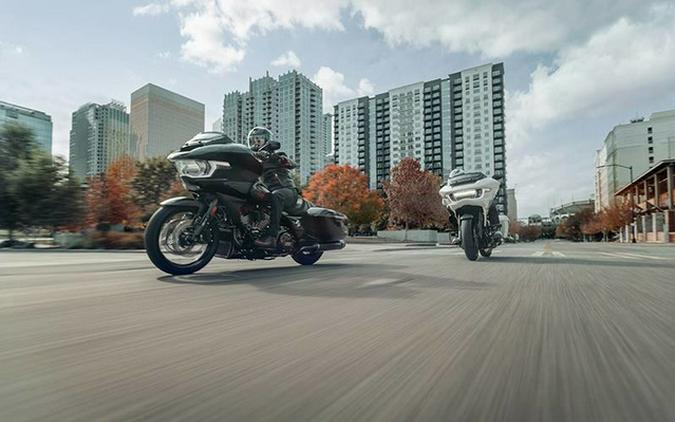2024 Harley-Davidson ROAD GLIDE ST