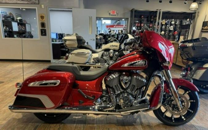 2026 Indian Motorcycle® Chieftain® Limited