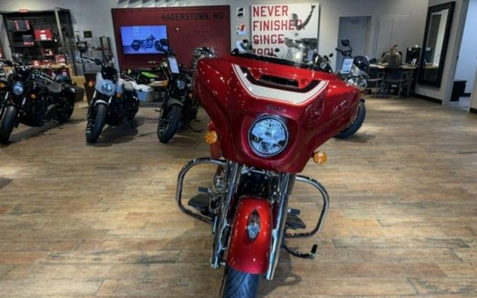 2026 Indian Motorcycle® Chieftain® Limited