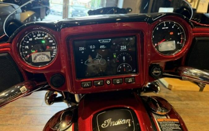 2026 Indian Motorcycle® Chieftain® Limited