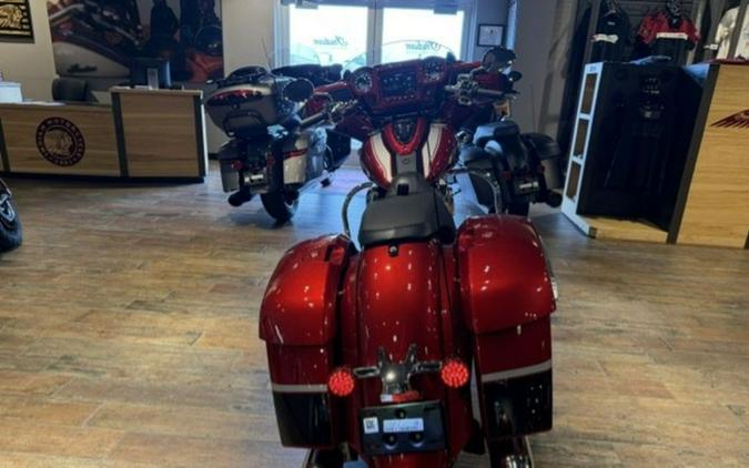 2026 Indian Motorcycle® Chieftain® Limited