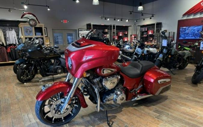 2026 Indian Motorcycle® Chieftain® Limited