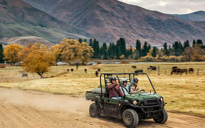 2026 Kawasaki Mule™ PRO-DX™ EPS