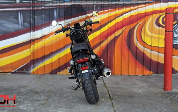 2024 Honda® Rebel 500 ABS
