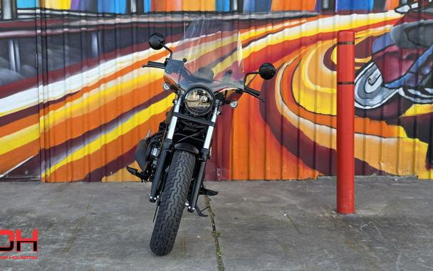 2024 Honda® Rebel 500 ABS
