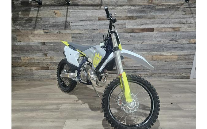 2024 Husqvarna Motorcycles TX 300