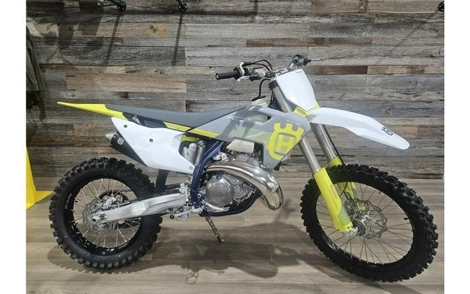 2024 Husqvarna Motorcycles TX 300