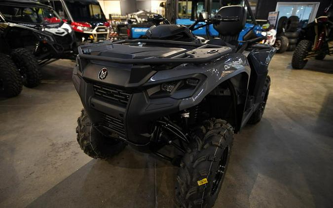 2024 Can-Am® Outlander MAX DPS 700