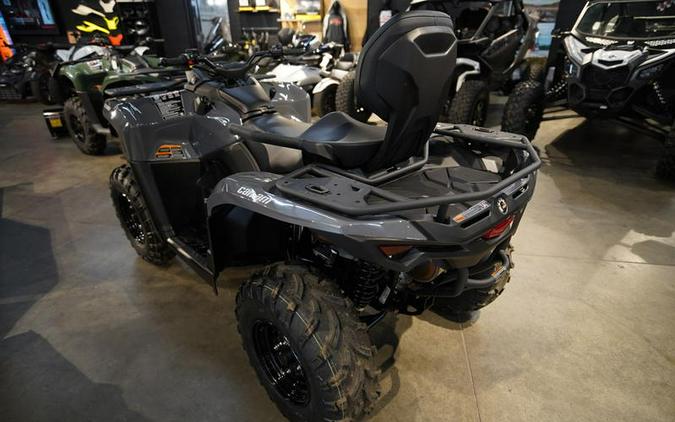 2024 Can-Am® Outlander MAX DPS 700