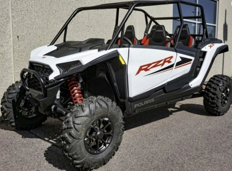 2024 Polaris® RZR XP 4 1000 Sport