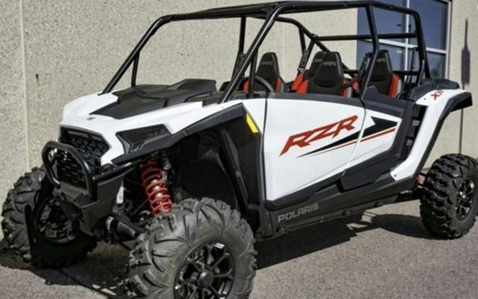 2024 Polaris® RZR XP 4 1000 Sport