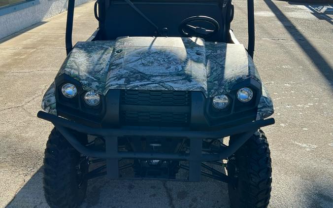 2023 Kawasaki MULE PRO-MX EPS Camo