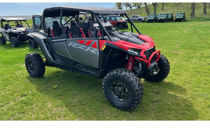 2024 Polaris Industries RZR XP 4 1000 Ultimate