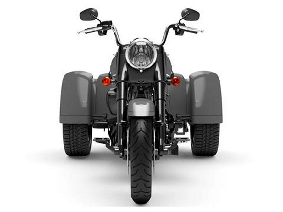 2024 Harley-Davidson Freewheeler®