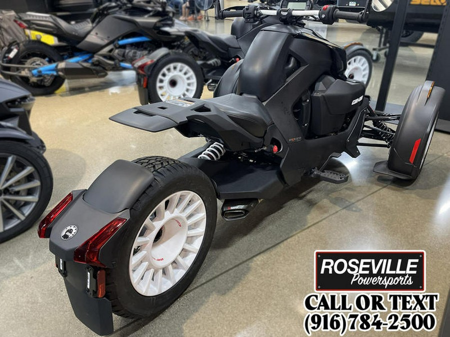 2023 Can-Am® Ryker Rally Rotax 900 ACE