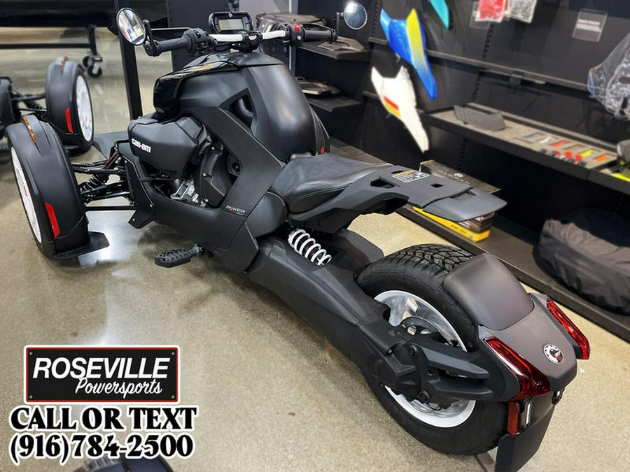 2023 Can-Am® Ryker Rally Rotax 900 ACE