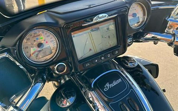 2021 Indian Motorcycle Roadmaster®