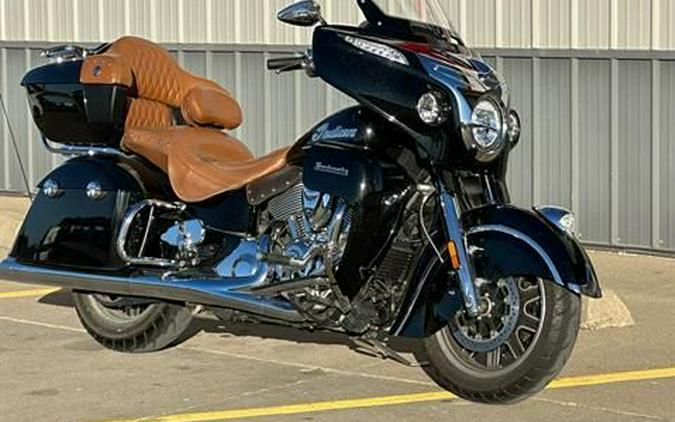 2021 Indian Motorcycle Roadmaster®