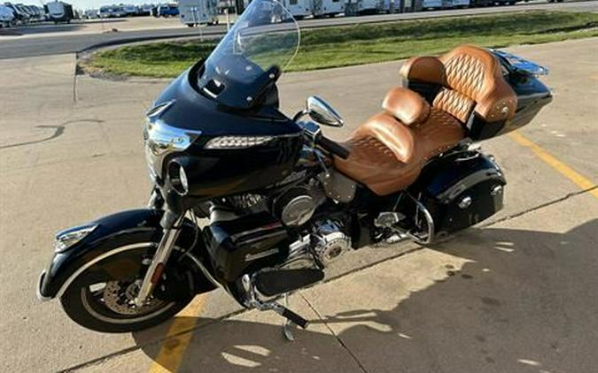 2021 Indian Motorcycle Roadmaster®