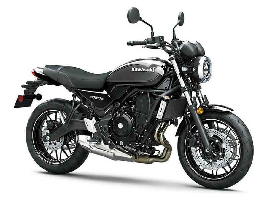 2024 Kawasaki Z650RS ABS