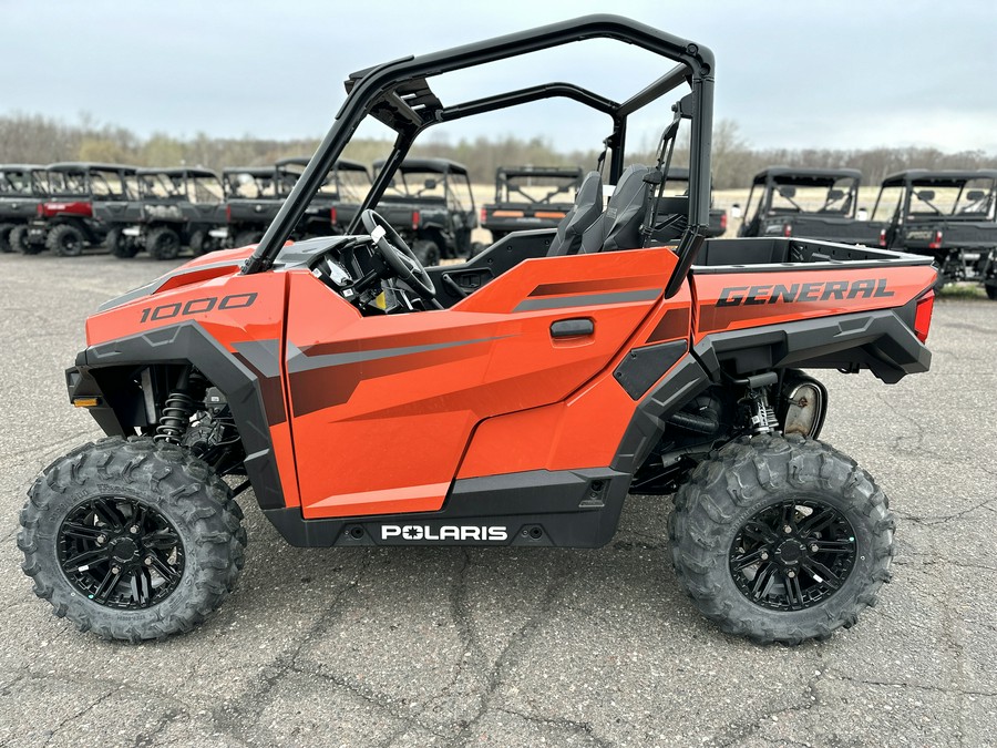 2024 Polaris General 1000 Premium