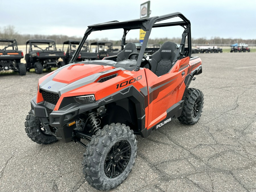 2024 Polaris General 1000 Premium