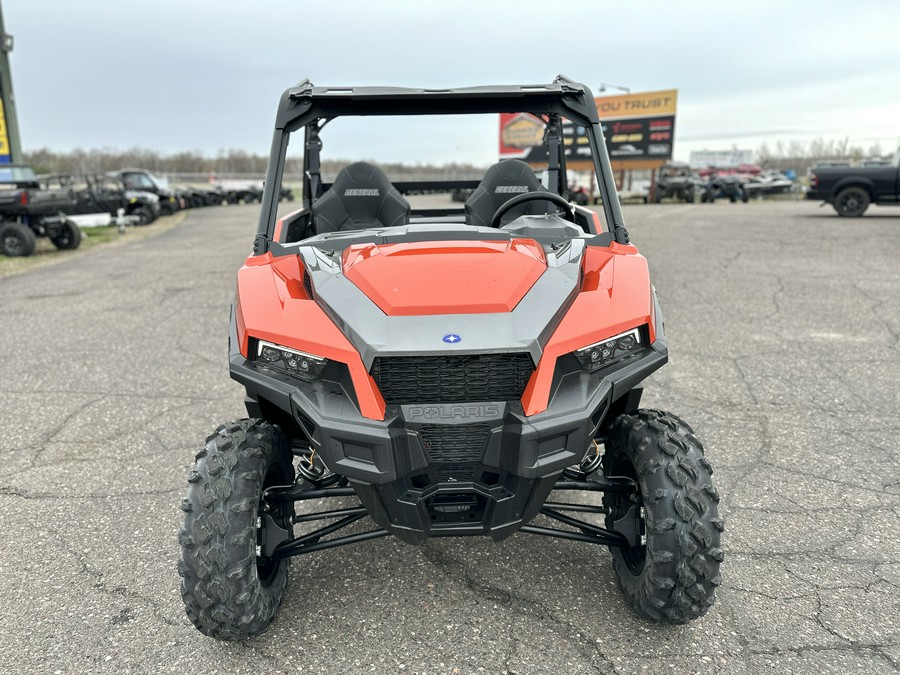 2024 Polaris General 1000 Premium