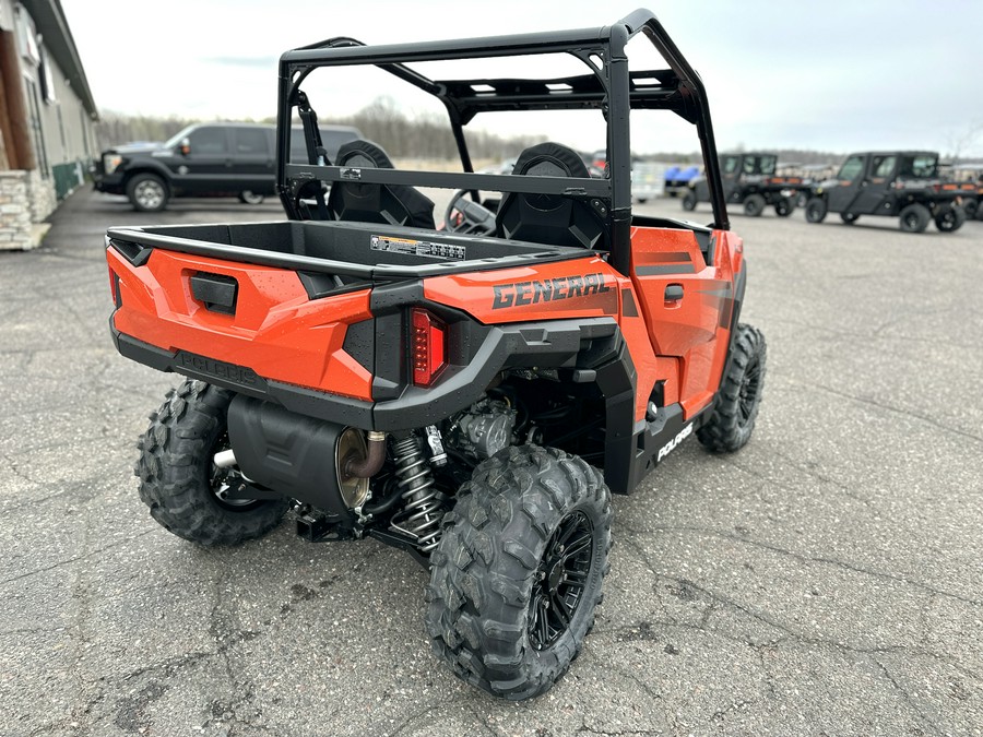 2024 Polaris General 1000 Premium