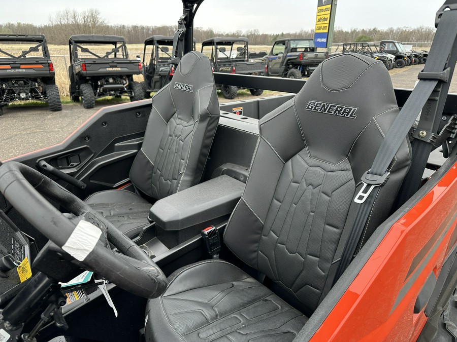 2024 Polaris General 1000 Premium