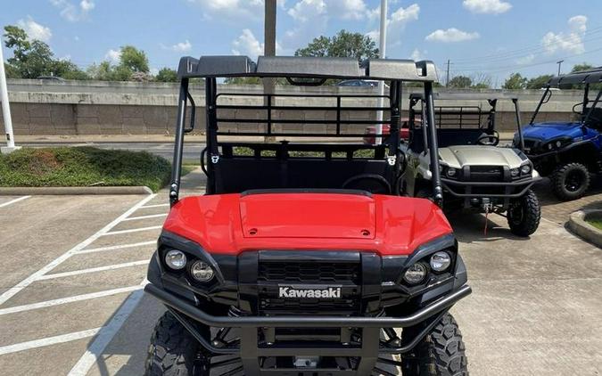 2024 Kawasaki Mule PRO-FX™ 1000 HD Edition