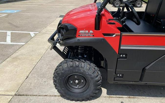 2024 Kawasaki Mule PRO-FX™ 1000 HD Edition