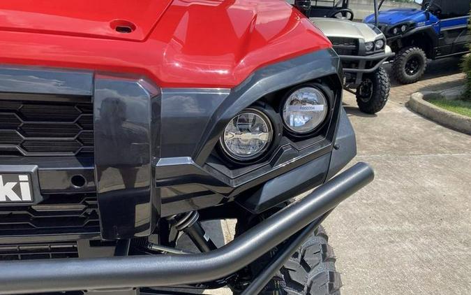 2024 Kawasaki Mule PRO-FX™ 1000 HD Edition