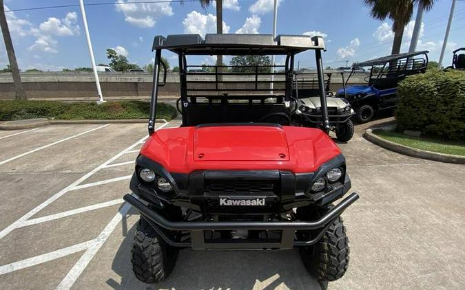 2024 Kawasaki Mule PRO-FX™ 1000 HD Edition