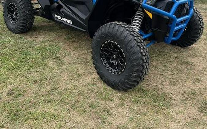 2014 Polaris Industries RZR XP 1000 EPS LE