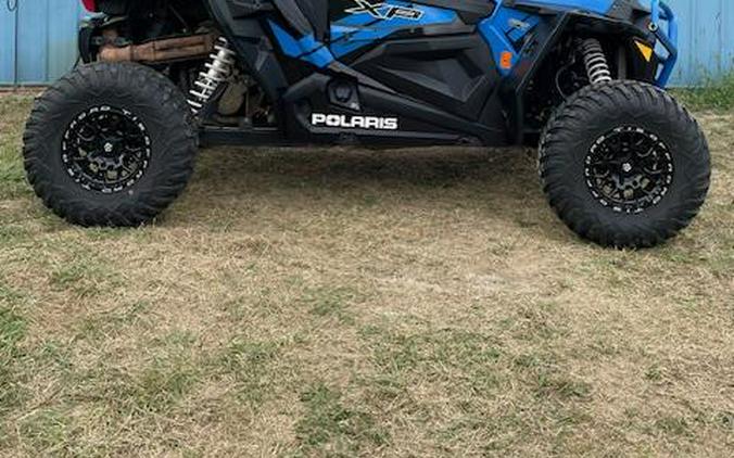 2014 Polaris Industries RZR XP 1000 EPS LE