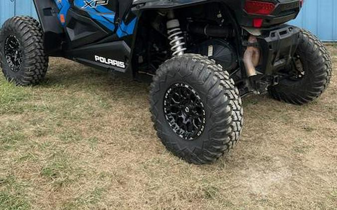 2014 Polaris Industries RZR XP 1000 EPS LE