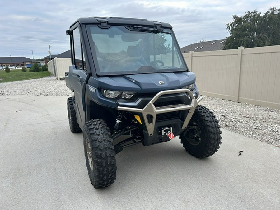 2025 Can-Am Defender Limited HD10