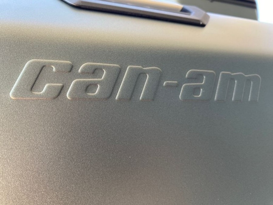 2025 Can-Am® Canyon Redrock