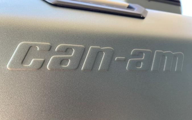 2025 Can-Am® Canyon Redrock