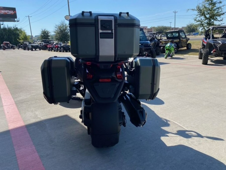 2025 Can-Am® Canyon Redrock