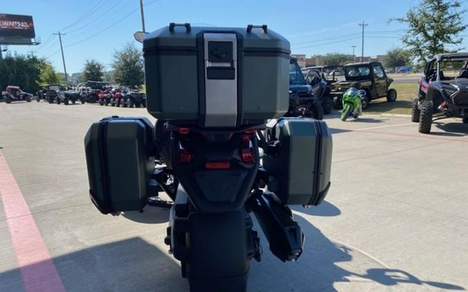 2025 Can-Am® Canyon Redrock