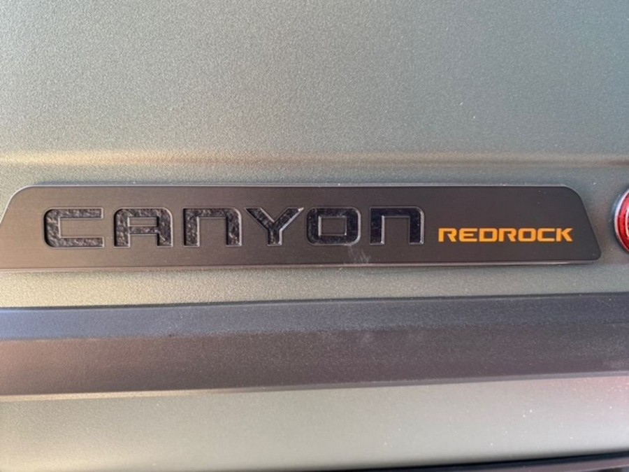 2025 Can-Am® Canyon Redrock