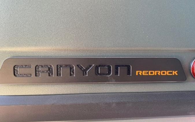 2025 Can-Am® Canyon Redrock