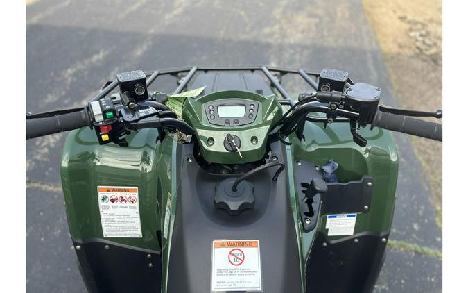 2025 Kawasaki BRUTE FORCE 300