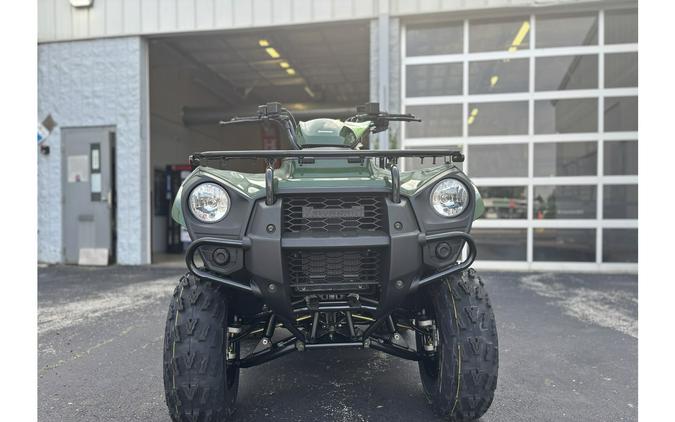 2025 Kawasaki BRUTE FORCE 300